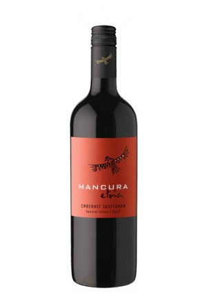 Rượu Vang Mancura Etnia Cabernet Sauvignon