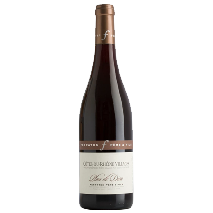 Rượu Vang Cotes Du Rhone Village