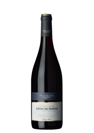 Rượu Vang Gauthier Les Heritiers