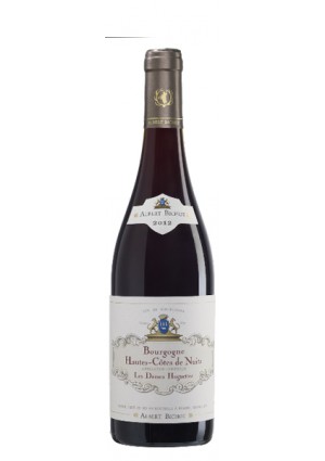 Rượu Vang Albert Bichot Les Dames Huguettes