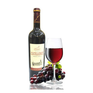 Vang đỏ Đà Lạt - Excellence